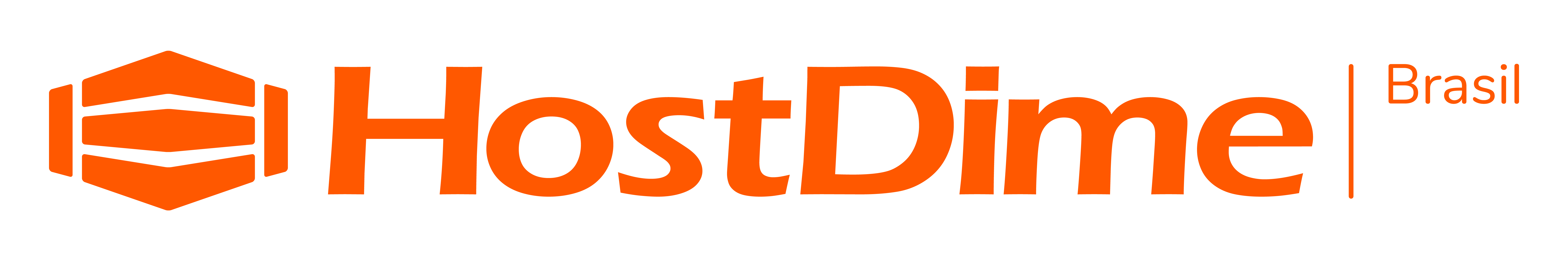 HostDime